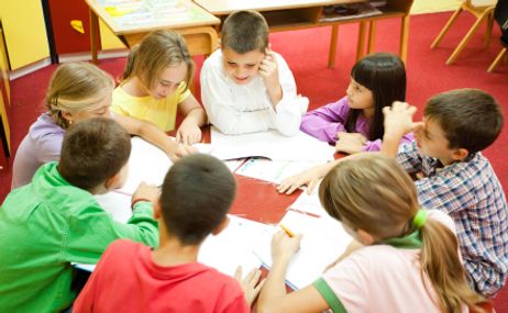 Smaller Class Sizes: Pros and Cons Smaller Class Sizes: Pros and Cons