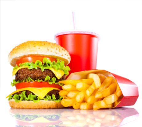 Why Fast Food is “Healthier” Than School Lunches: The Shocking USDA Truth Why Fast Food is “Healthier” Than School Lunches: The Shocking USDA Truth