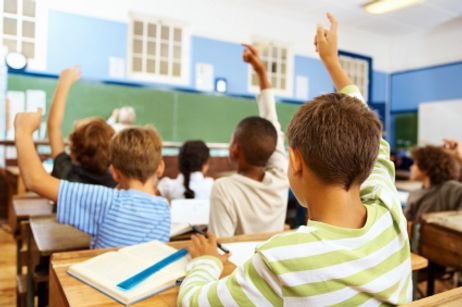 Class Size: State Regulation of Class Size Class Size: State Regulation of Class Size