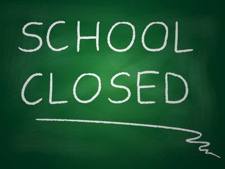 Why Public Schools Across the Country are Closing Their Campuses Why Public Schools Across the Country are Closing Their Campuses