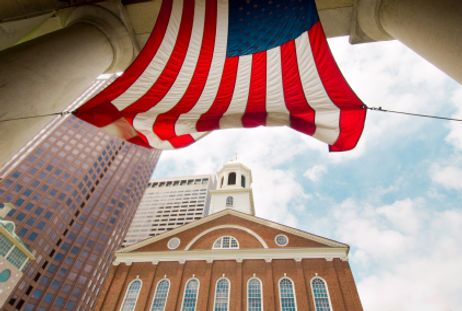 Charter Schools: Inspired by Quakers? Charter Schools: Inspired by Quakers?