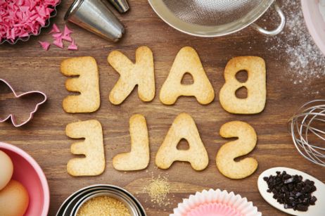 Banning Bake Sales: The Controversy Behind Cupcakes, Brownies, and Cookies Banning Bake Sales: The Controversy Behind Cupcakes, Brownies, and Cookies