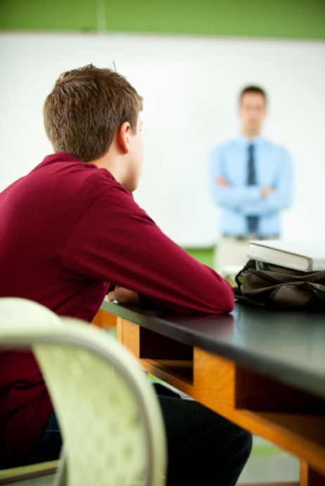 Do Public Schools Perform Better without a Principal? Do Public Schools Perform Better without a Principal?