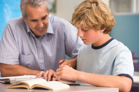 Tutoring & Supplemental Education: The Pros and Cons Tutoring & Supplemental Education: The Pros and Cons