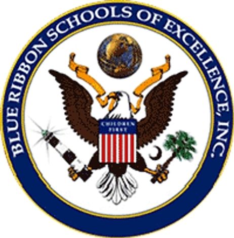What a National Blue Ribbon of Distinction Truly Means What a National Blue Ribbon of Distinction Truly Means