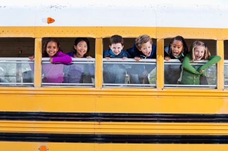 Busing and Desegregation: Understanding the Link Busing and Desegregation: Understanding the Link