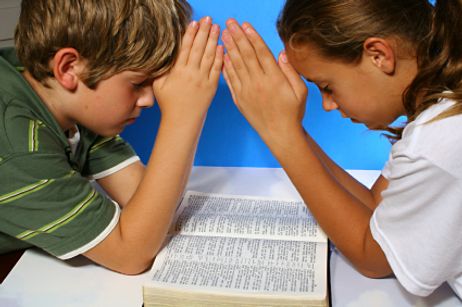 Prayers in Public School? Perhaps in Virginia Prayers in Public School? Perhaps in Virginia