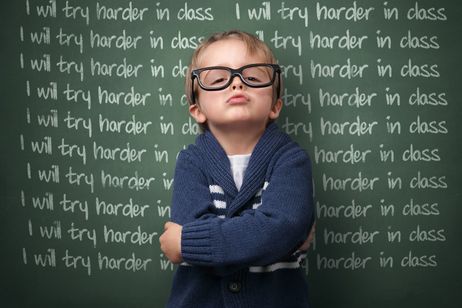 Why It Can Take Six Years to Fire an Inappropriate or Ineffective Teacher Why It Can Take Six Years to Fire an Inappropriate or Ineffective Teacher