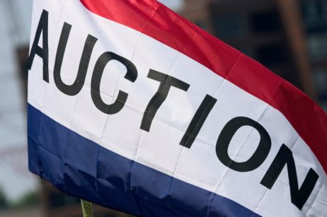 Are Public Schools Going on the Auction Block? Are Public Schools Going on the Auction Block?