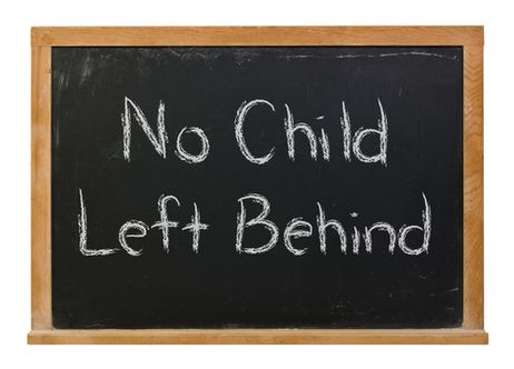 Are Waivers the Answer to the “No Child Left Behind” Program? Are Waivers the Answer to the “No Child Left Behind” Program?