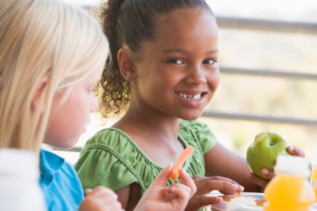 More Schools Making Healthy Food Choices in the Upcoming School Year More Schools Making Healthy Food Choices in the Upcoming School Year