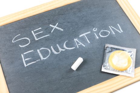 Sex-Ed Mandated for New York Public School Students Sex-Ed Mandated for New York Public School Students