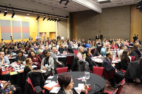 New Poll Shows Parents Value Teacher Quality Over Unions for Improving Public Schools New Poll Shows Parents Value Teacher Quality Over Unions for Improving Public Schools
