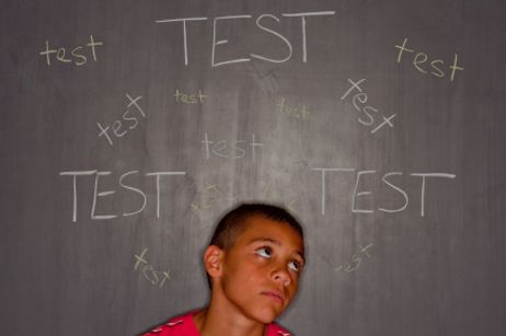 New Nebraska Report Shows Minority Students Lag Behind in Core Subjects New Nebraska Report Shows Minority Students Lag Behind in Core Subjects
