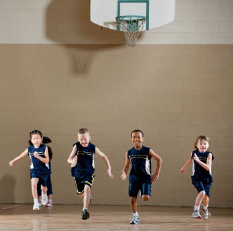 Physical Education Reform in Public Schools Physical Education Reform in Public Schools