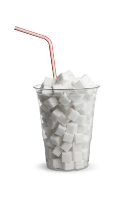 Soda at School? More Districts are Just Saying No Soda at School? More Districts are Just Saying No