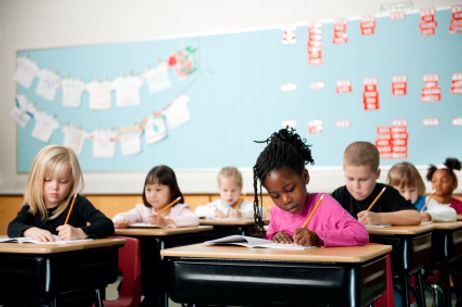 At the 20-Year Mark, Are Charter Schools Making the Grade? At the 20-Year Mark, Are Charter Schools Making the Grade?