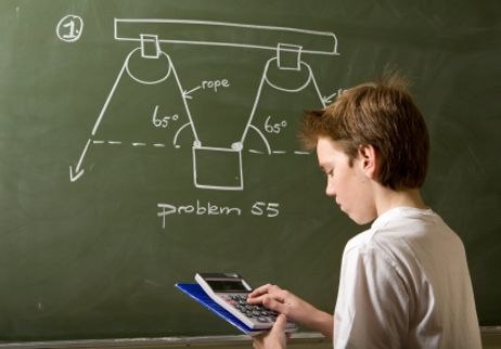 Is Your Gifted Student Being Supported in Public School? Is Your Gifted Student Being Supported in Public School?