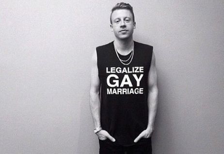 Teacher in Hot Water after Playing Macklemore’s Pro-Gay Rights Rap Song in Class Teacher in Hot Water after Playing Macklemore’s Pro-Gay Rights Rap Song in Class