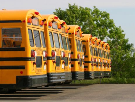 School Bus Strike Looming for New York Schools School Bus Strike Looming for New York Schools