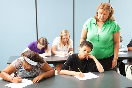 Are the Three Rs Robbing our Children? Are the Three Rs Robbing our Children?