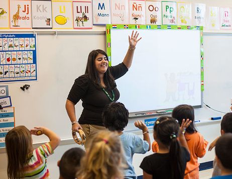 The Benefit of Foreign Language Programs The Benefit of Foreign Language Programs