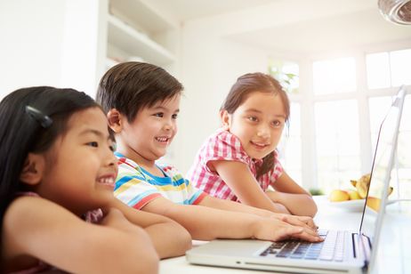 5 Tips for Monitoring Screen Time for Kids 5 Tips for Monitoring Screen Time for Kids