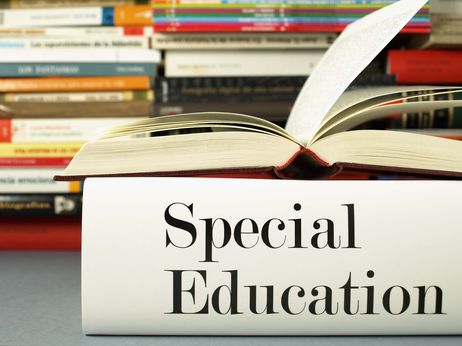 Parents’ Guide to Special Education Parents’ Guide to Special Education