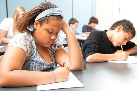 The Pros and Cons of Tracking in Schools The Pros and Cons of Tracking in Schools