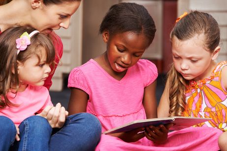 Do Low-Income Boys Struggle More than Low-Income Girls in School? Do Low-Income Boys Struggle More than Low-Income Girls in School?
