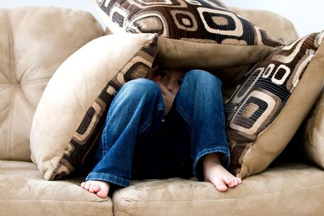 Managing Stress and Moving Forward from the Pandemic Managing Stress and Moving Forward from the Pandemic