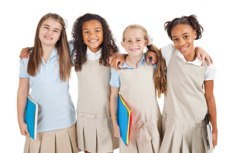 Does Your Child Attend a “Private” Public School? | PublicSchoolReview.com