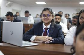 Are Public Schools Ready for the 21st Century? 2025 Update