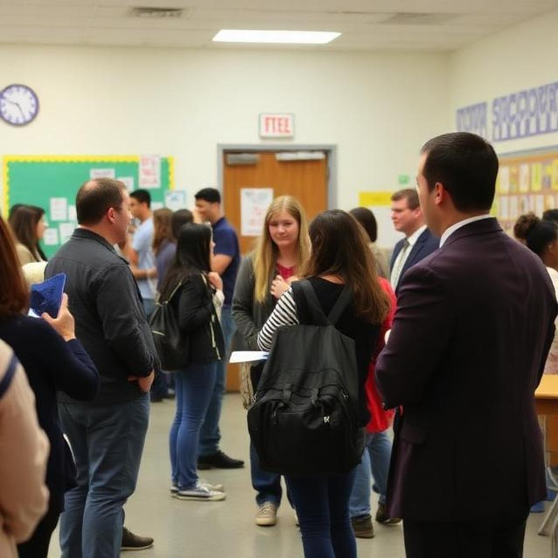 Public School Open House & Enrollment Season Guide for Parents