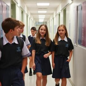 School Uniforms Debate in 2026: Evidence, Costs, Outcomes