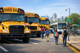 Public School Transportation & Commute Planning Guide