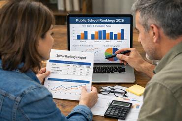 Public School Rankings: Are They Accurate?