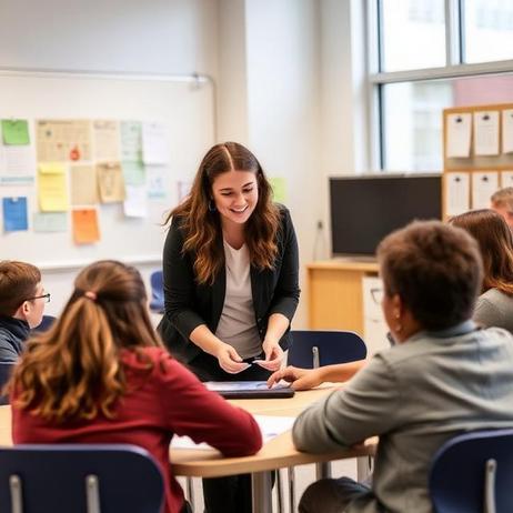 The Future of Teacher Tenure in 2026