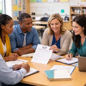 Special Education Services in 51����s 2026 Guide