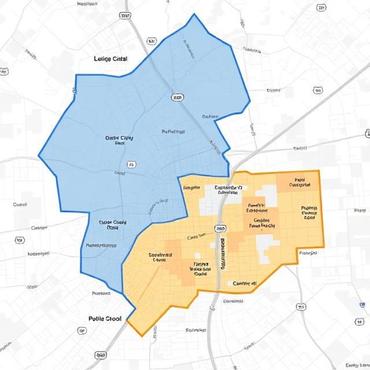 Public School Boundaries & Equity in 2026