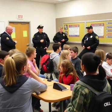 School Safety & Shootings: 2026 Update