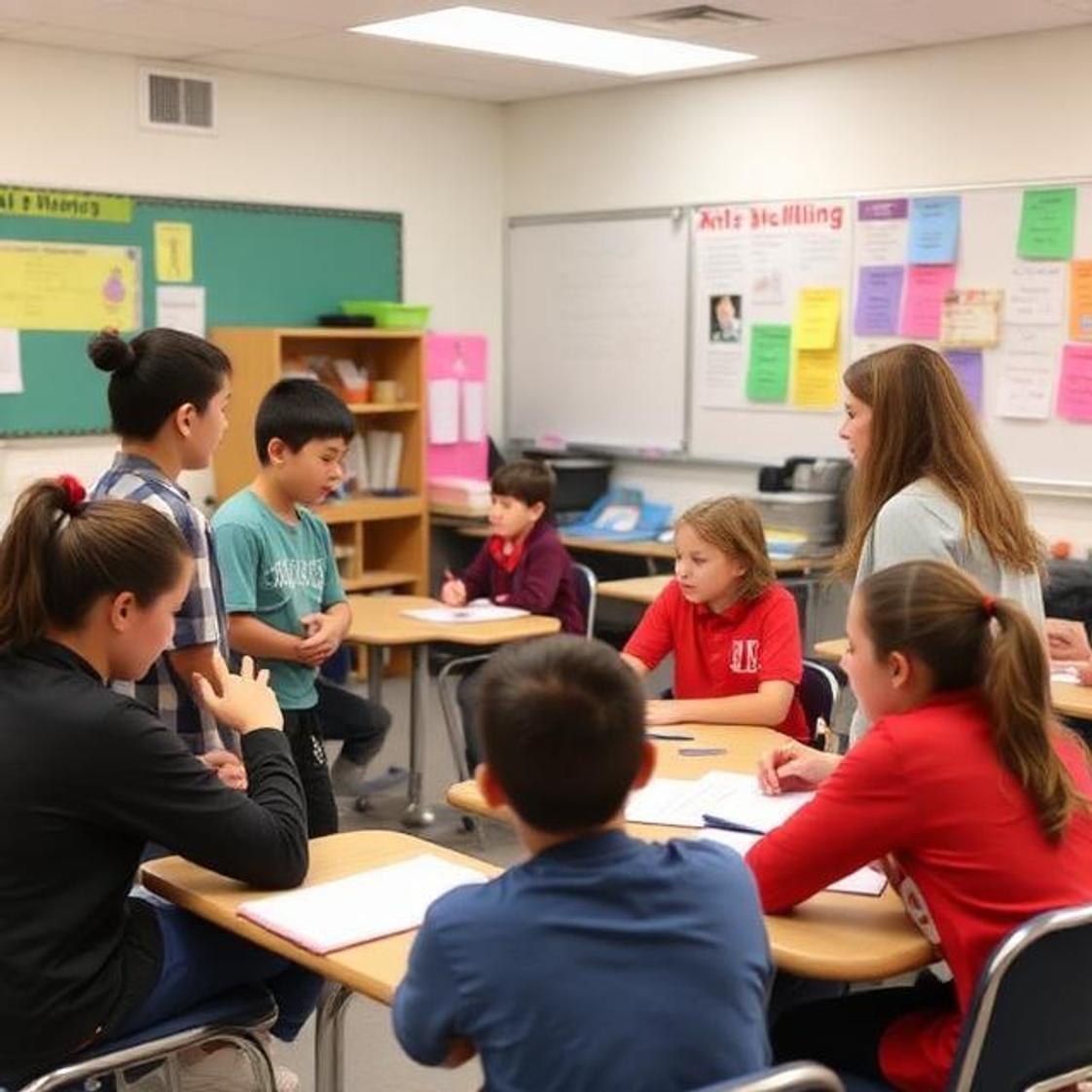 Bullying Prevention in 51����s: Family Guide 2026