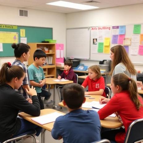 Bullying Prevention in 51����s: Family Guide 2026