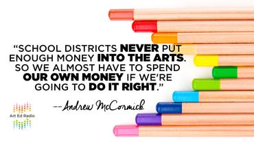 Do You Have the Right to Spend Your School’s Money?