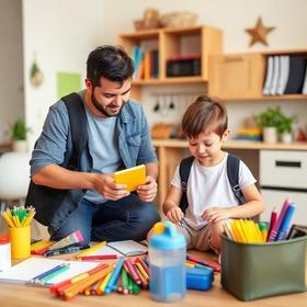 Ultimate Back-to-School Checklist for Public Schools