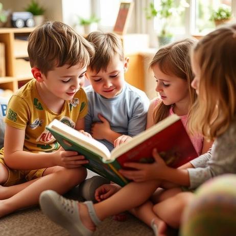 Building a Summer Reading Plan That Keeps Kids Engaged