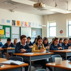 10 Major Challenges Facing Public Schools in 2026