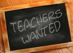 How Public Schools Handle Substitute Teacher Shortages
