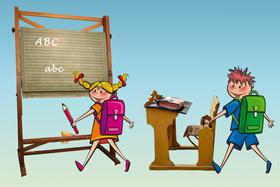 The Experience of Transferring Between Public Schools