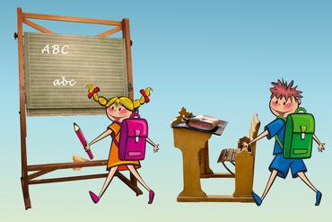 The Experience of Transferring Between Public Schools